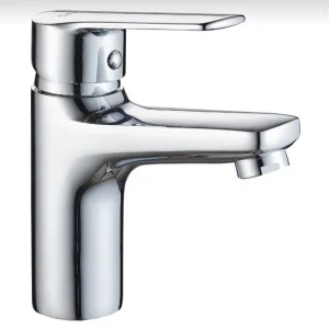 Смеситель для раковины одноручный Gota Rocio Elche G021010