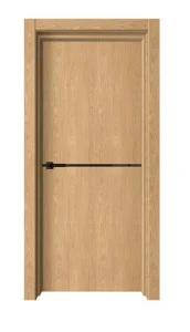 Дверь межкомнатная Кама 1 700х2000мм Ольха Арт