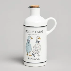 Бутылка Для Уксуса Lefard "Family Farm" 430 Мл 18 См (Кор=32Шт.)