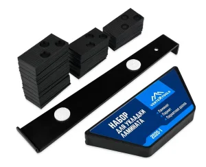 Набор для укладки ламината VERTEXTOOLS 2020-1 *1