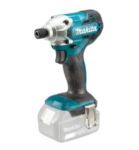 Дрель-шуруповерт аккум. Makita DTD156Z ударная 18В без АКБ 2500 об/мин 0 - 3000 уд/мин *1