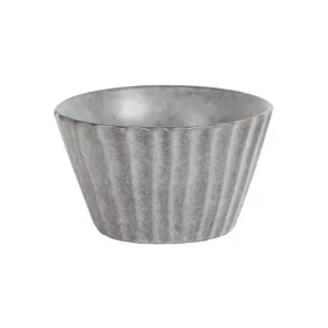 Салатник Esprado "Onda" 12см 420мл каменная керамика ONDO12GE305 *1