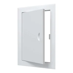 Люк ревизионный Воздух КМ 2030ЛМ 200х300мм металлический