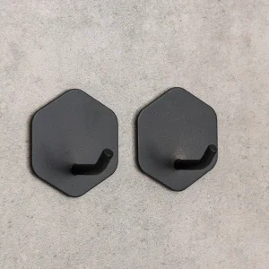 Набор крючков Классика шестиугольник 6894910 2шт