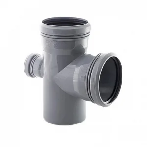 Крестовина D110х110х50 90гр