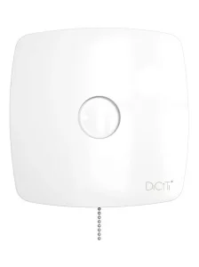 Вентилятор осевой вытяжной D100мм Rio 4C-02 (Era) *10