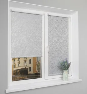 Рулонная штора LM 87-08, 120х170см