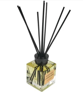 Ароматический диффузор 100 мл Tuscan forest 317031 Stenova Home *1