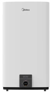 Водонагреватель эл накопительный 50л 2кВт эмаль Stream плоский Midea MWH-5020-FEM Stream