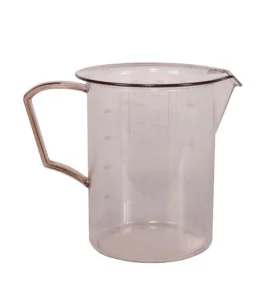 Кружка мерная 0,5л