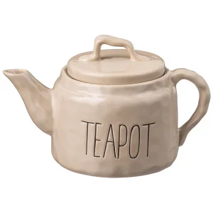 Чайник Заварочный Коллекция Crumpled 800мл 22х13х13,5см