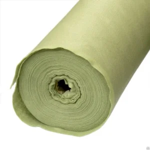 Геотекстиль пл. 200 2*100 (1 рулон 200м2)