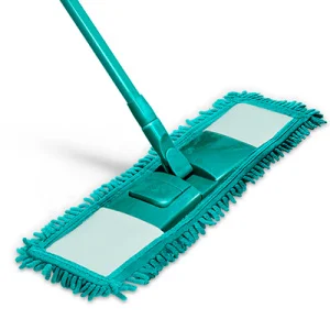 Насадка сменная для швабры флеттер с ворсом арт 300-005 *1/150