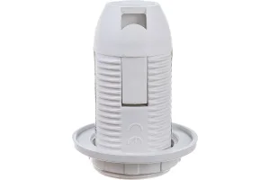 Патрон электрический NLH-PL-R1-E14 71 602 с кольцом термопластик 71602 (Navigator) *1