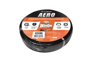 Шланг воздушный FoxWeld с фитингами рапид Aero 15м 6x12мм 20бар 6506 *1