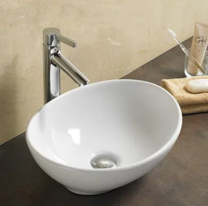 Раковина накладная COMFORTY 7138 *1