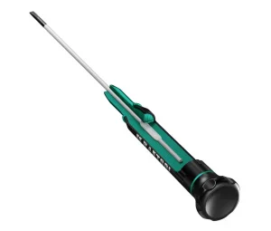 Отвертка для точных работ SL1,5х65мм Kraftool Precision 25681-1.5 *1