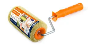 Валик малярный 180мм Акор Мастер Фасадные работы полиакрил ворс 18мм 753 48 818