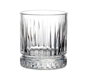 Набор стаканов Pasabahce "Элизия" 210 мл 4шт 520014Бор *1