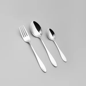 Набор Столовых Приборов На 6 Персон  Arco Agness 18 Пр. В Деревянном Кейсе