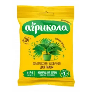 Удобрение для Пальм 'Агрикола' 20 г (Грин Бэлт)