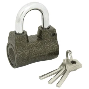 Замок навесной PALLADIUM 602А-L /блистер *6/48