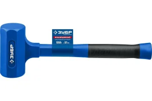 Молоток безынерционный 1350гр БМО 57мм Зубр Профессионал 2049-1350 *1