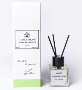Ароматический диффузор 50 мл Viaggio 3180611 Stenova Home *1