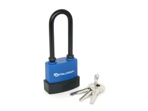 Замок навесной PALLADIUM 907WP-40L  /блистер 10102 *6/96