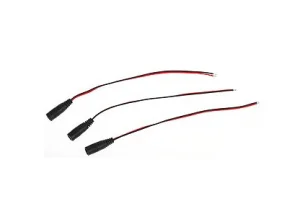 Коннектор LS-connector-8mm-U-IP20 (упак 3 шт) С0044204 Эра