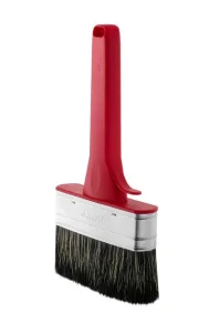 Кисть плоская Водные краски 120х25мм Акор 173 25 120