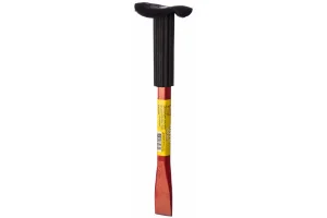 Зубило с резиновым протектором 250мм РемоКолор Hobbi 41-1-025
