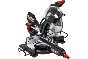 Пила торцовочная MS 2030C ELITECH HD*