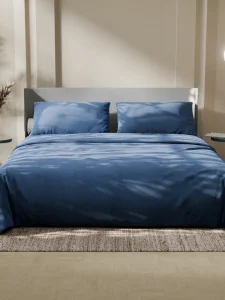 КПБ Этель 2сп "Вечернее небо" 175*215, 200*220, 50*70-2 шт, 100% хлопок, бязь 125г/м2 9046021