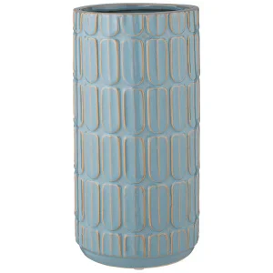 Ваза 13х13х26см 112-638 *1