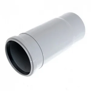 Патрубок компенсационный D50