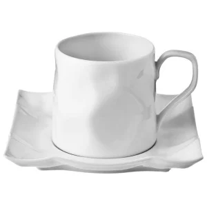 Чайная Пара Lefard "Раффл " 220 Мл (Кор=36Набор.)