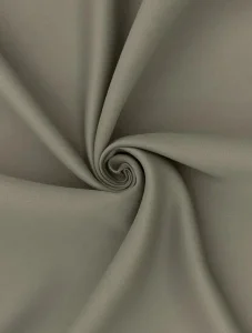 Портьера Блэкаут 200*260 серый ГП