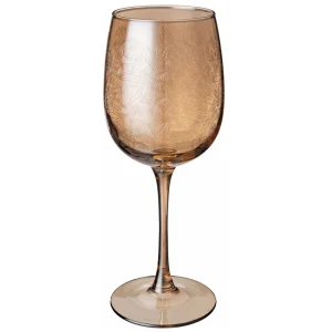 Набор Фужеров Из 6-Ти Шт. "Dandelion" Мед 420 Мл