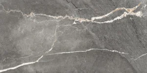 Керамогранит GlobalTile Antares_GT 600х300х9мм темно-серый GT224VG 1уп=1,62м2 (9шт)