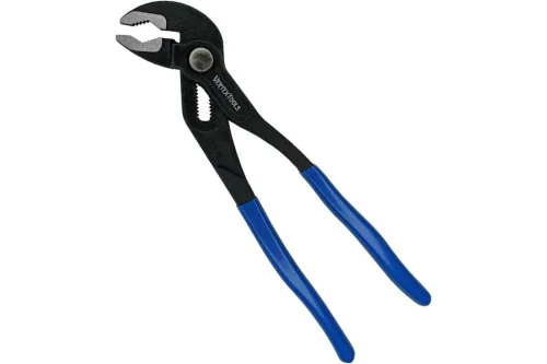 Клещи переставные 175мм VertexTools 0038-175  1