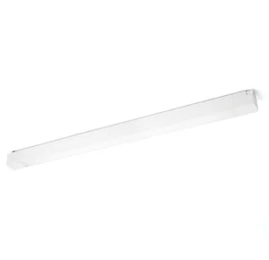 Светильник светодиодный Feron AL132 трековый однофазный на шинопровод 40W 4000K 120 градусов белый серия MattLine