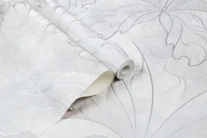 Обои горячего тиснения Палитра 10,05х1,06м Babochki декор PL72415-18 *1/8