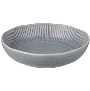 Тарелка Суповая Bronco "Traditions" 17*4 См 400 Мл (Мал.Уп.=4Шт./Кор=32Шт.)