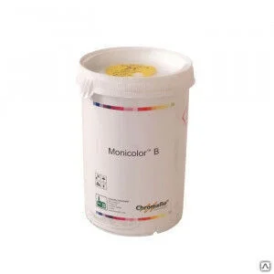 Паста колеровочная Bergauf Monicolor Pro 12 Blue (69818)