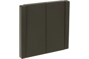 Выключатель проходной 2-кл СП 