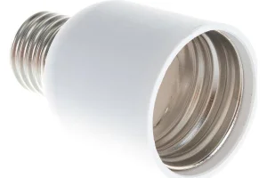 Патрон-переходник E27 на E40 71 990 NLA-E27-E40 71990 (Navigator) *1