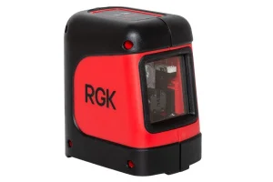 Нивелир лазерный ML-11 RGK