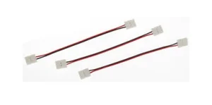 Коннектор LS-connector-8 mm-DD-IP20 (упак 3 шт) С0043989 Эра