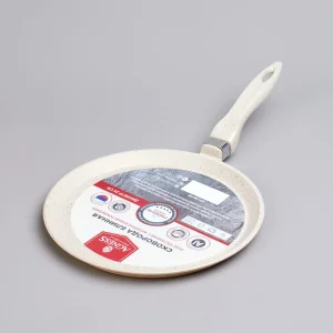 Сковорода Блинная Agness 